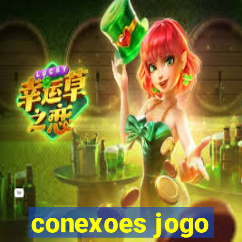 conexoes jogo